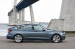 BMW 5-Series GT 2010 года